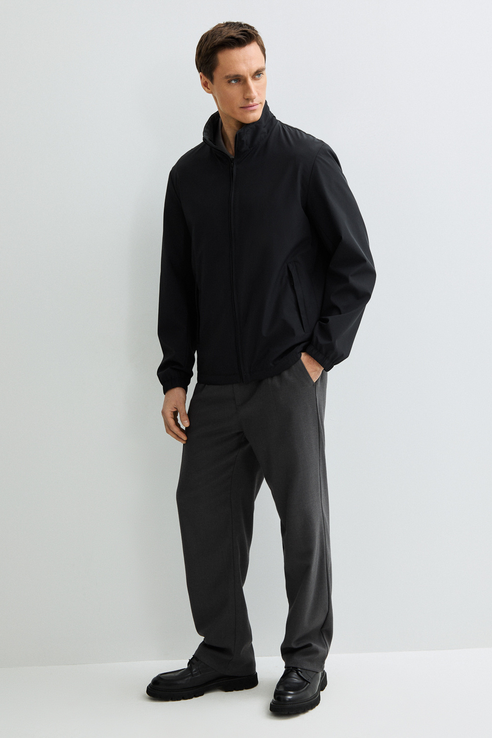 Ветровка Urban Fashion For Men