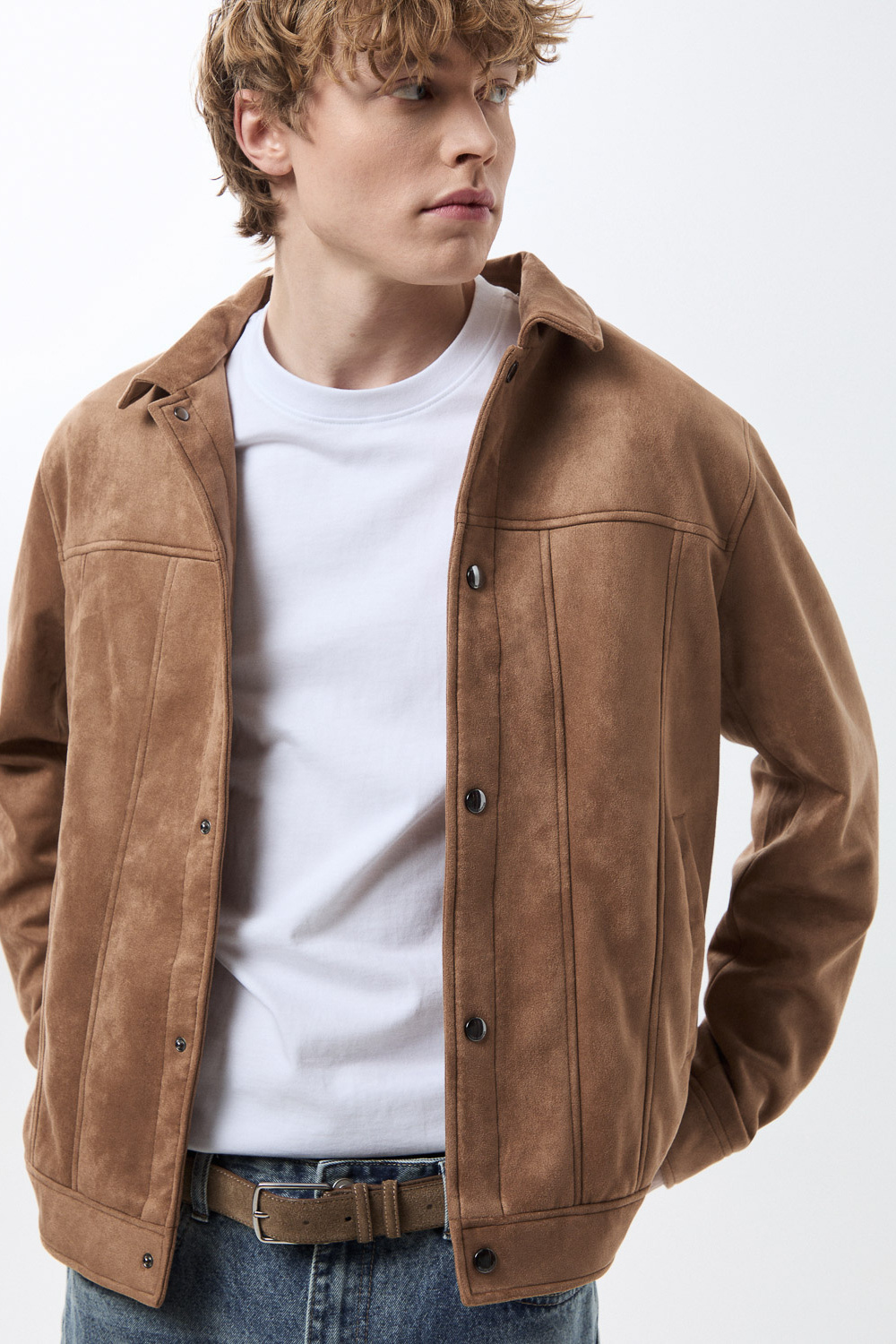 Ветровка Urban Fashion For Men 810239003