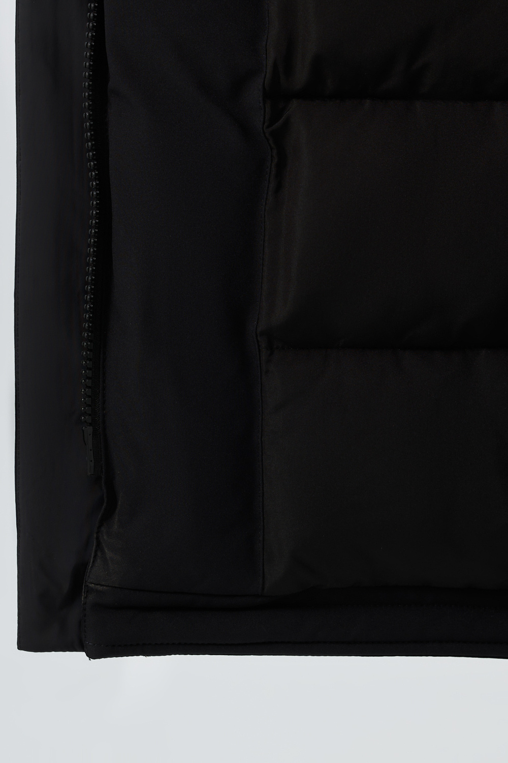 Зимняя куртка с капюшоном Urban Fashion For Men