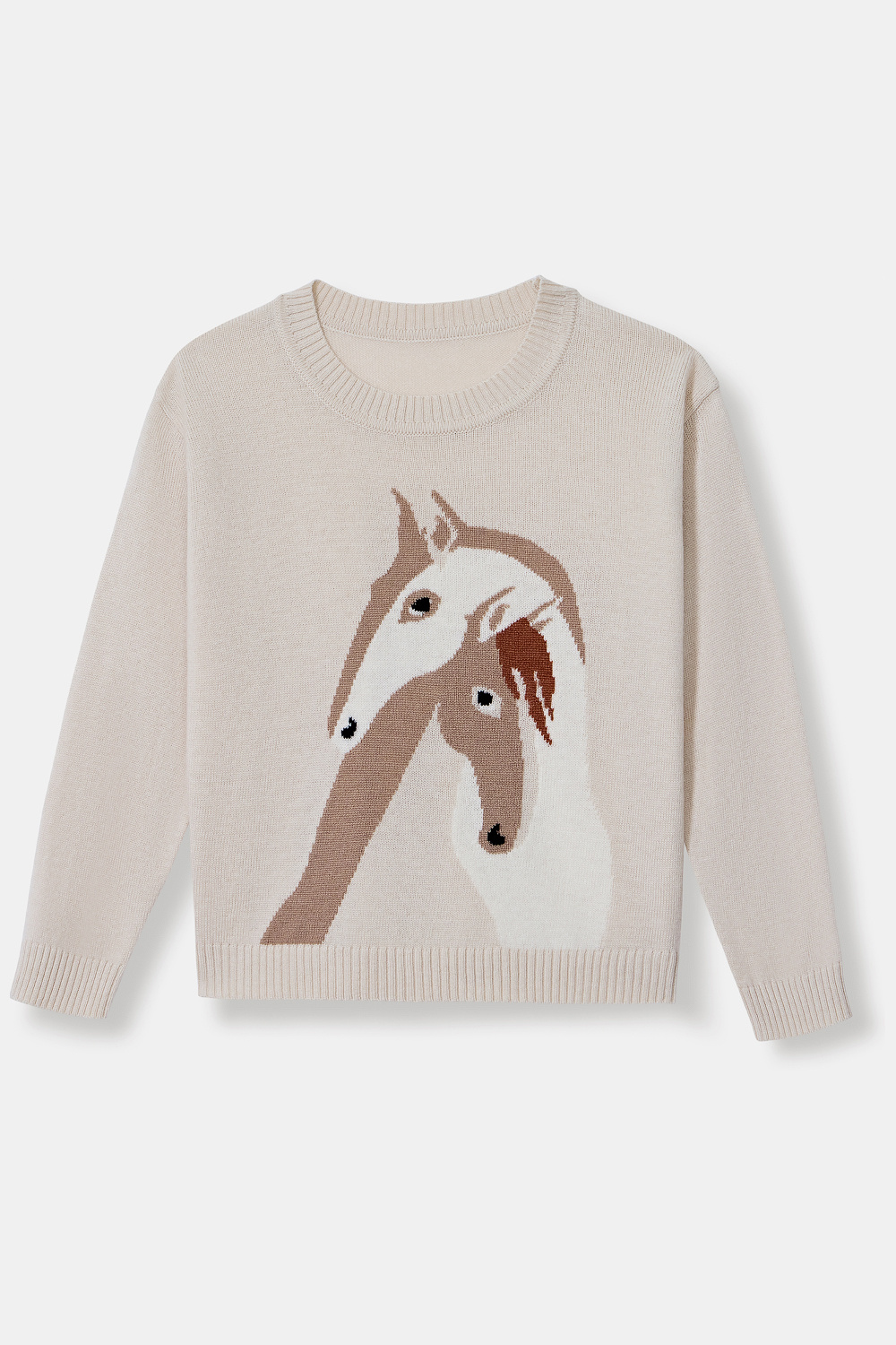 Детский джемпер с рисунком Снежная королева collection 789285003