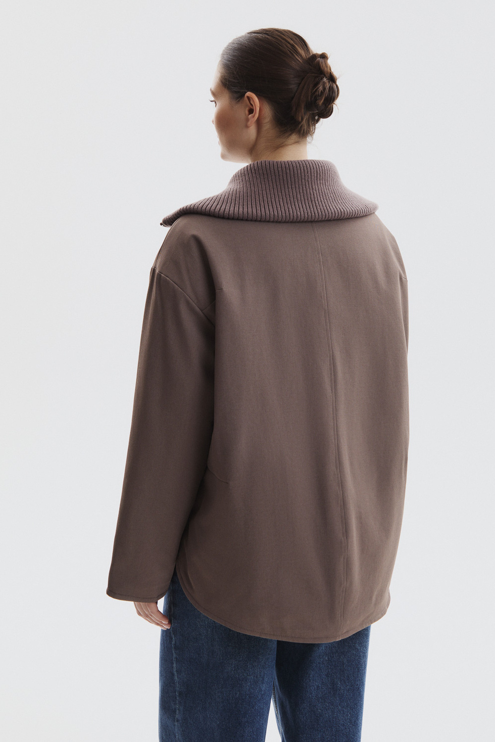 Утепленная куртка Состав