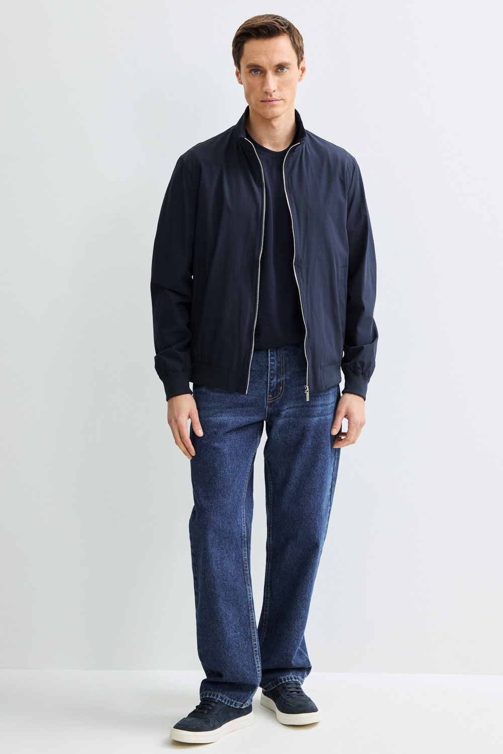 Ветровка Urban Fashion For Men 810202003