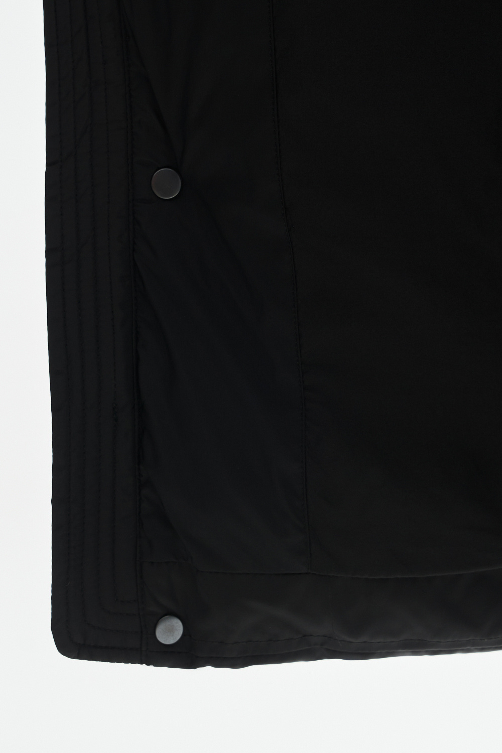Зимняя куртка с капюшоном Urban Fashion For Men