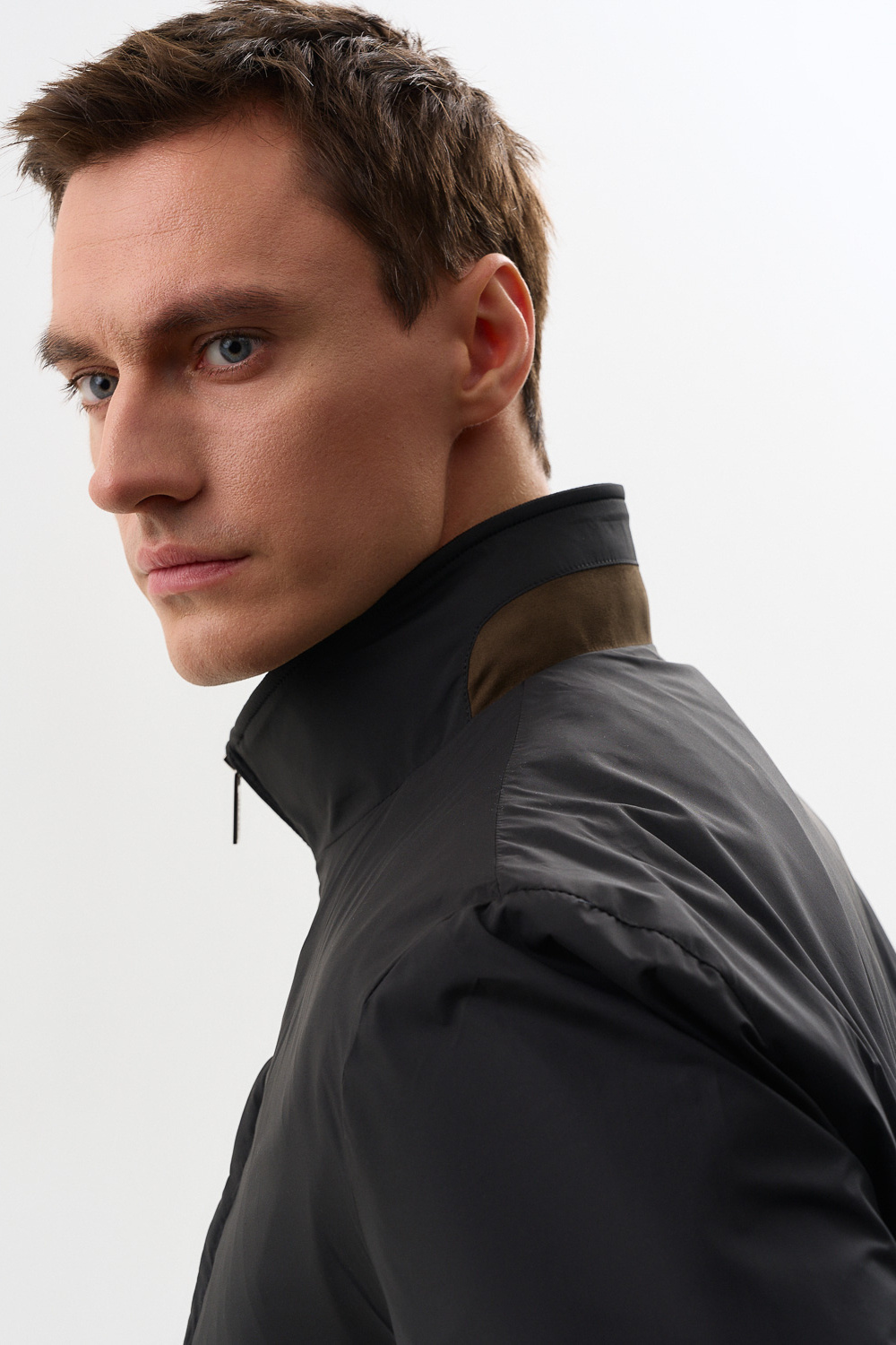 Ветровка Urban Fashion For Men