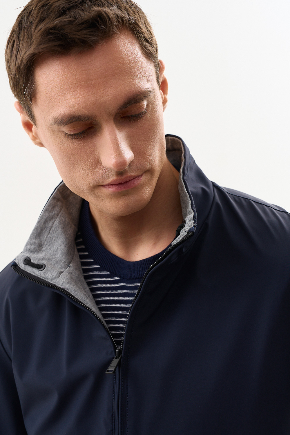 Ветровка Urban Fashion For Men
