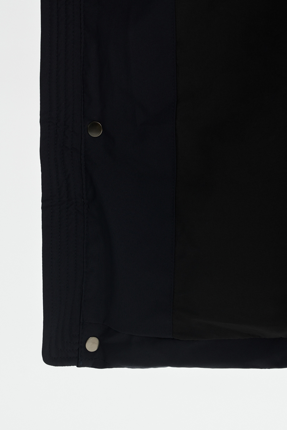 Зимняя куртка с капюшоном Urban Fashion For Men