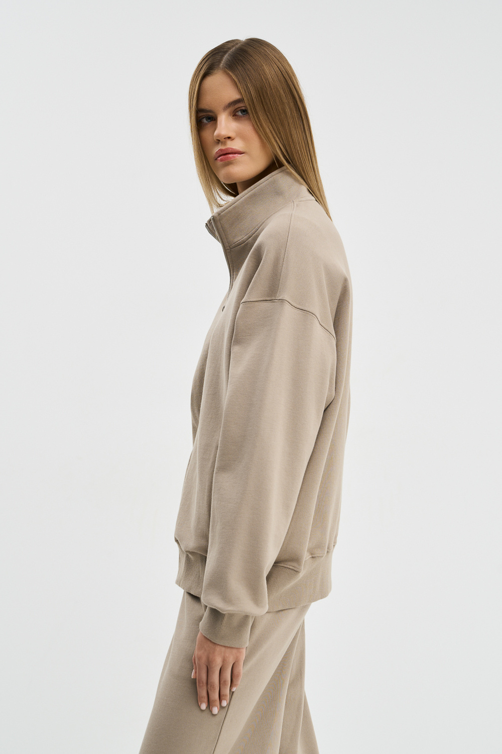 Купить Толстовка