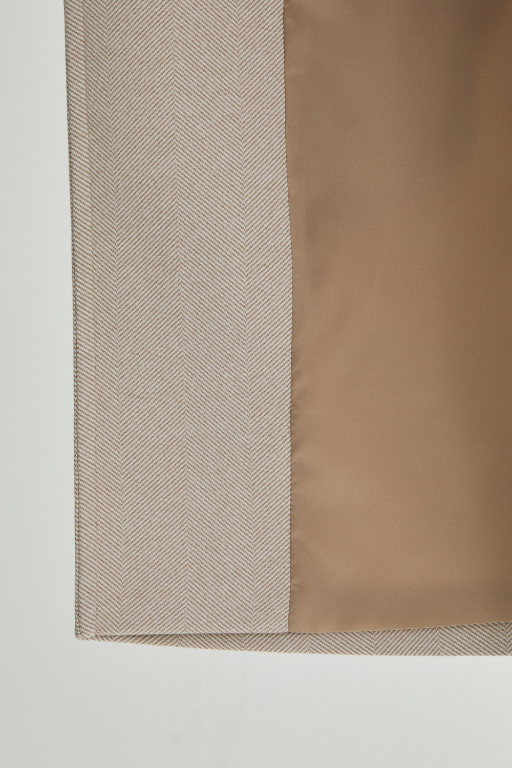Пальто Снежная Королева