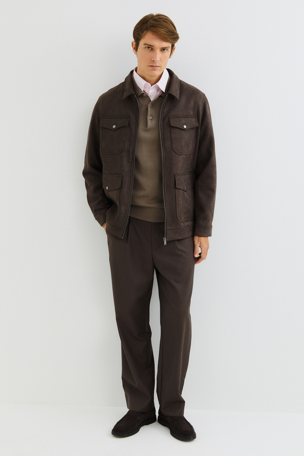 Ветровка Urban Fashion For Men 810743003