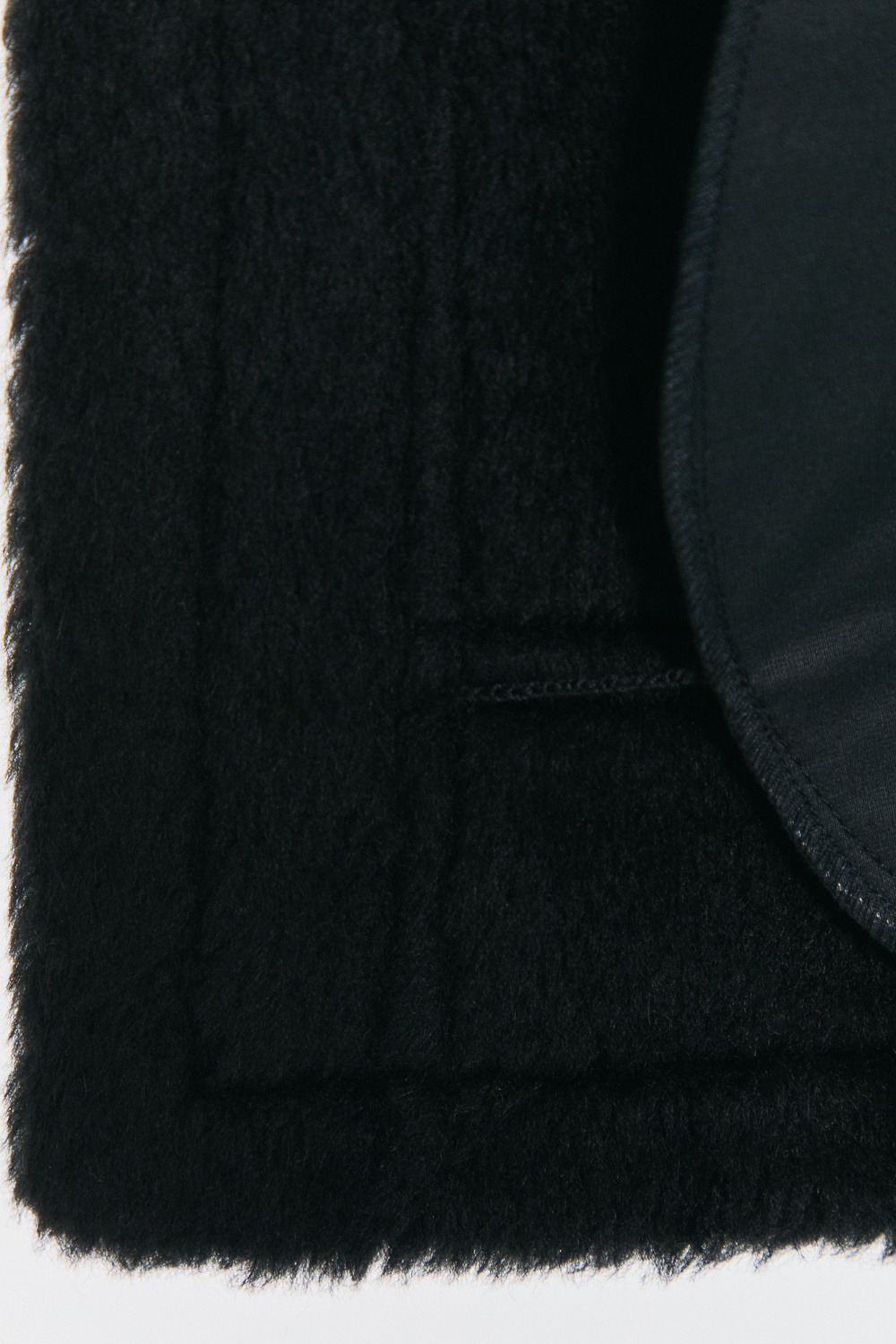 Дубленка из искусственной кожи Urban Fashion For Men