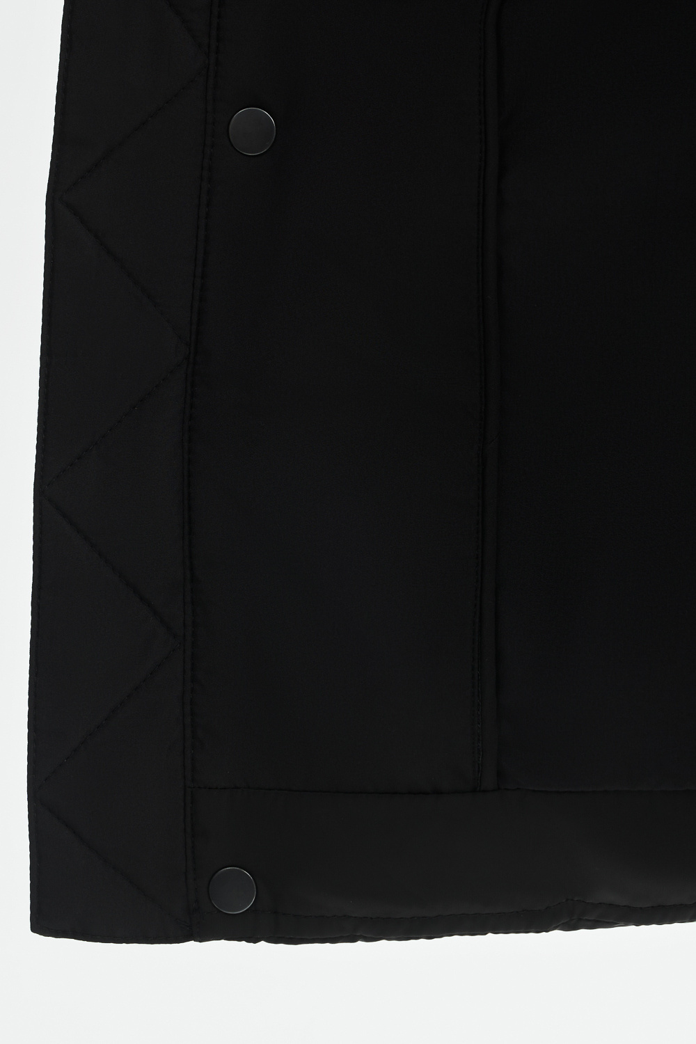 Зимняя куртка с капюшоном Urban Fashion For Men