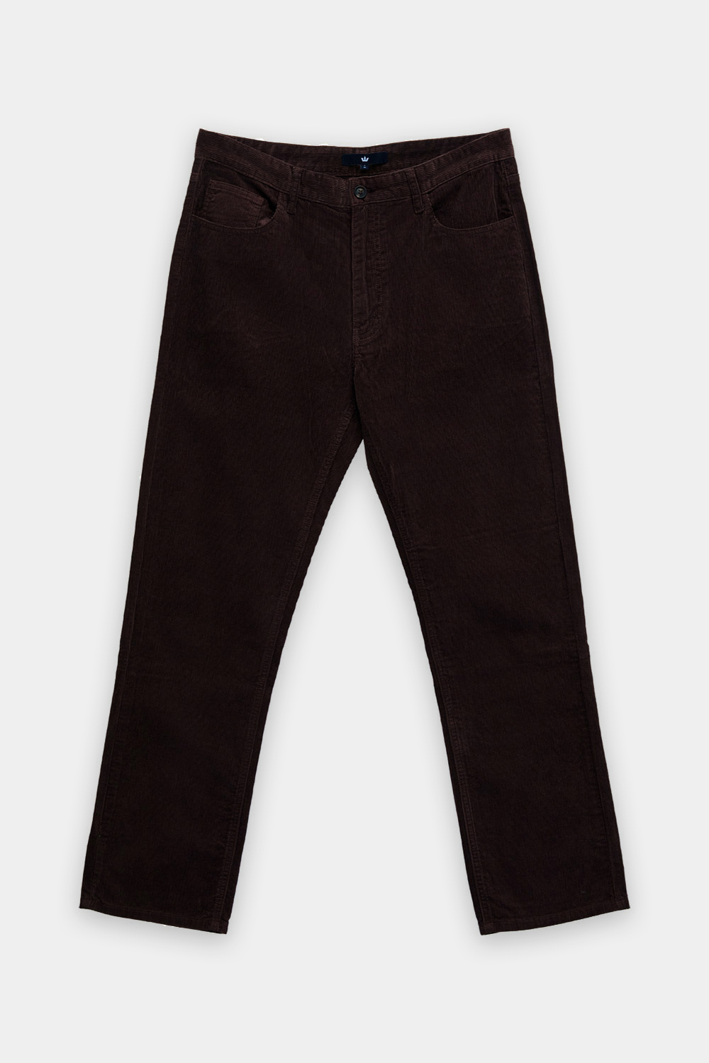 Брюки из вельвета Снежная Королева