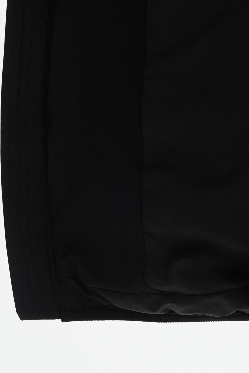 Утепленная куртка с капюшоном Urban Fashion For Men