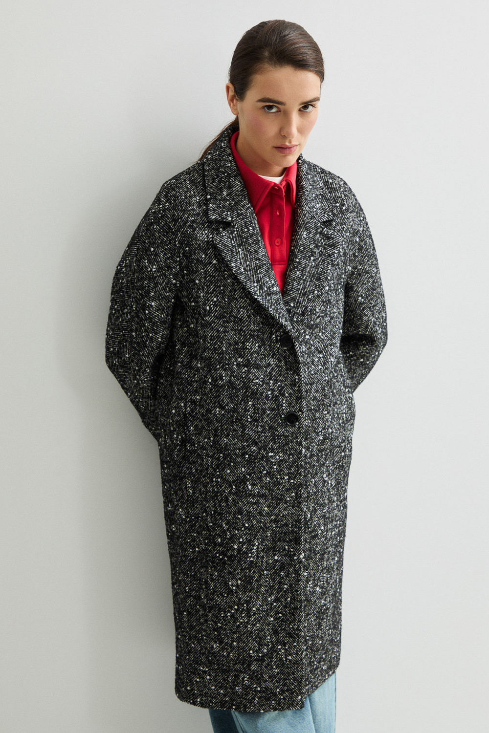Пальто 16990 рублей