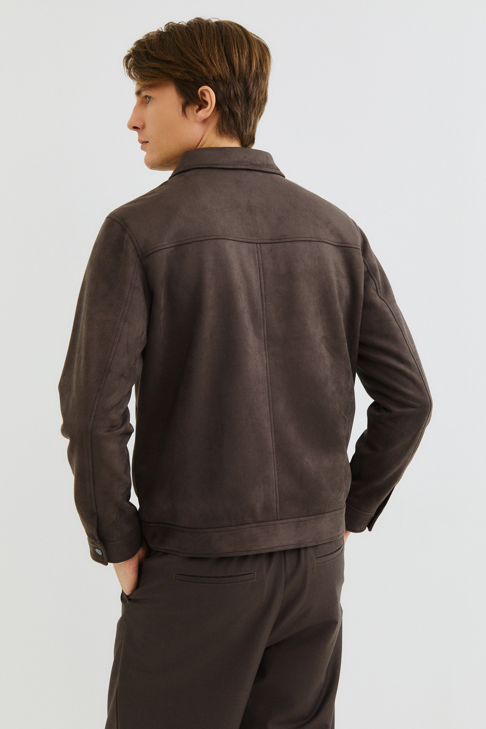 Ветровка Urban Fashion For Men