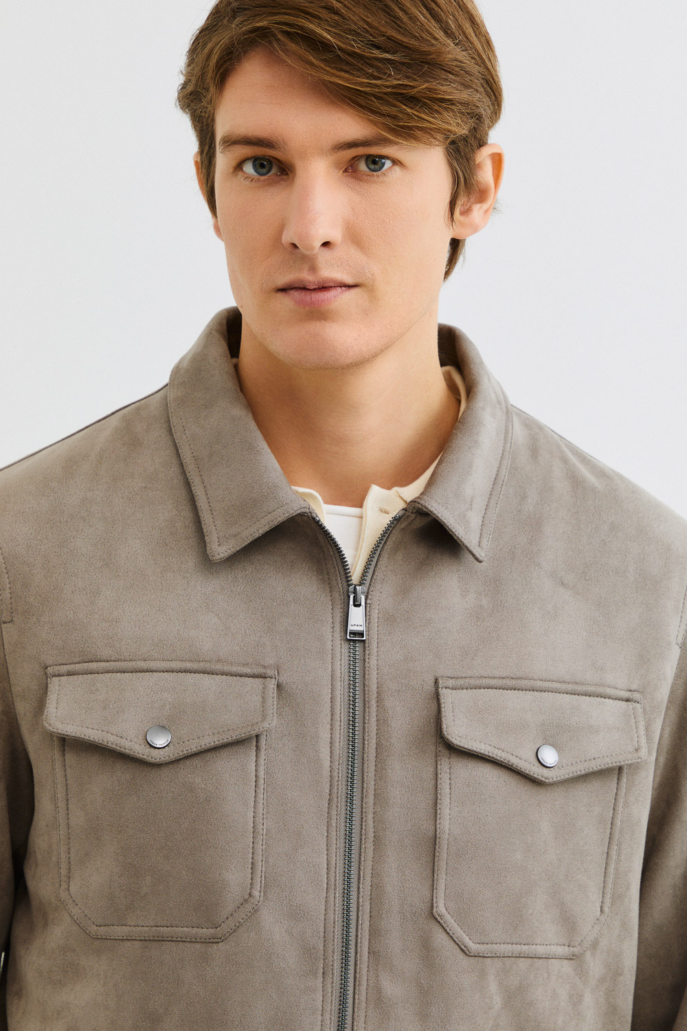 Ветровка Urban Fashion For Men