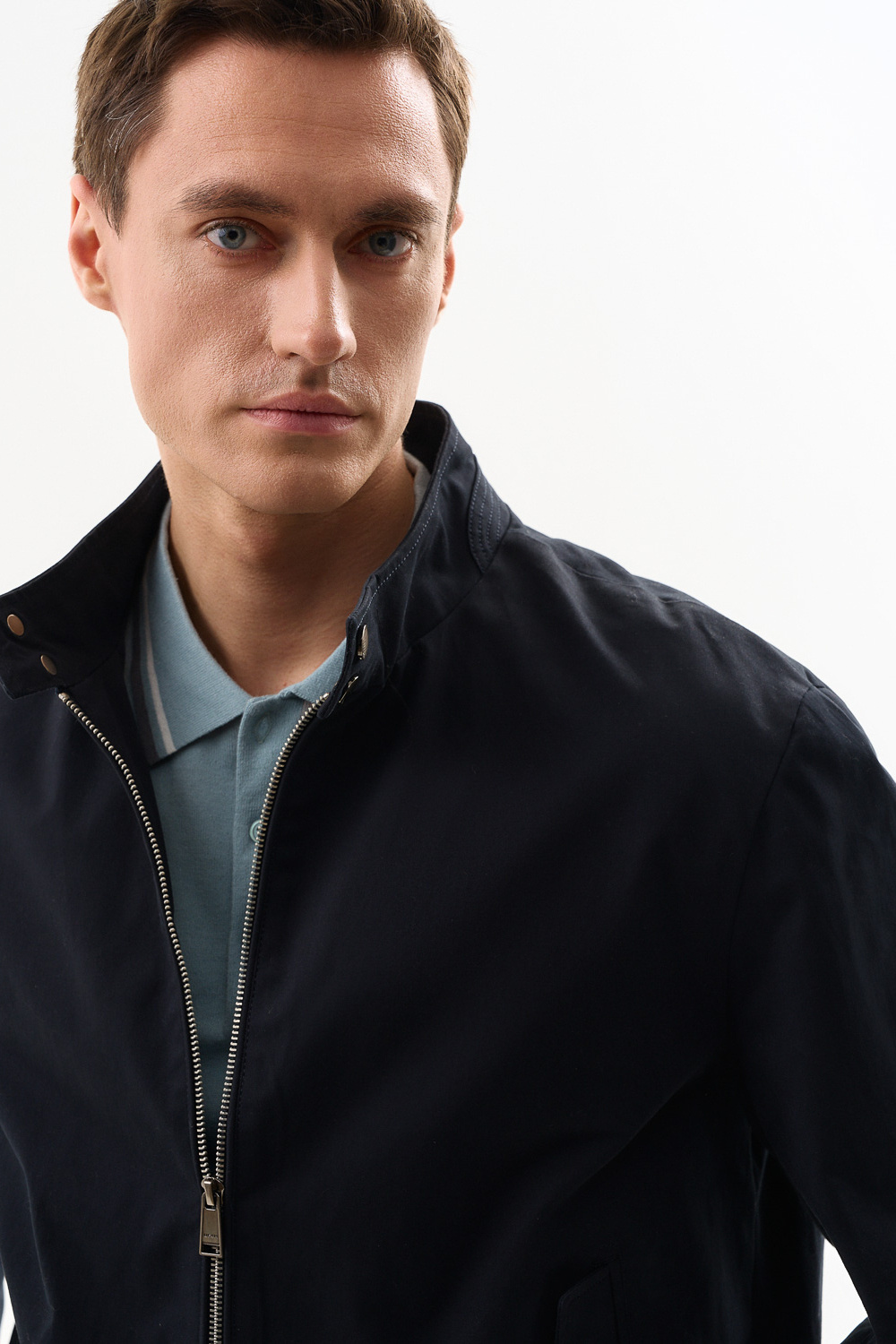 Бомбер Urban Fashion For Men