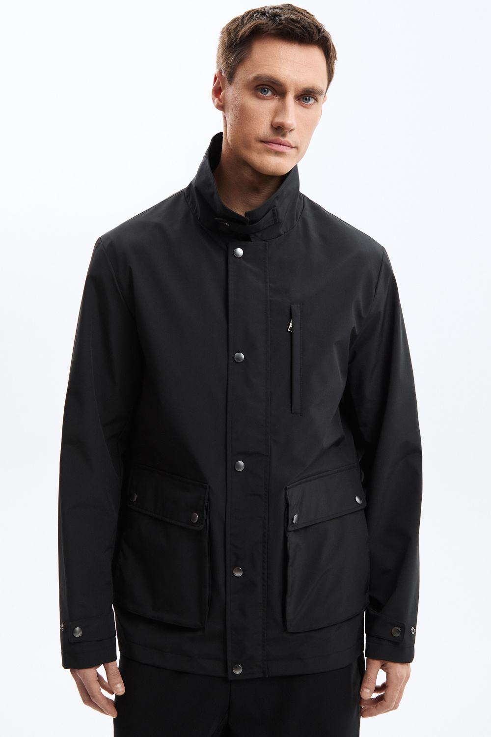 Ветровка Urban Fashion For Men