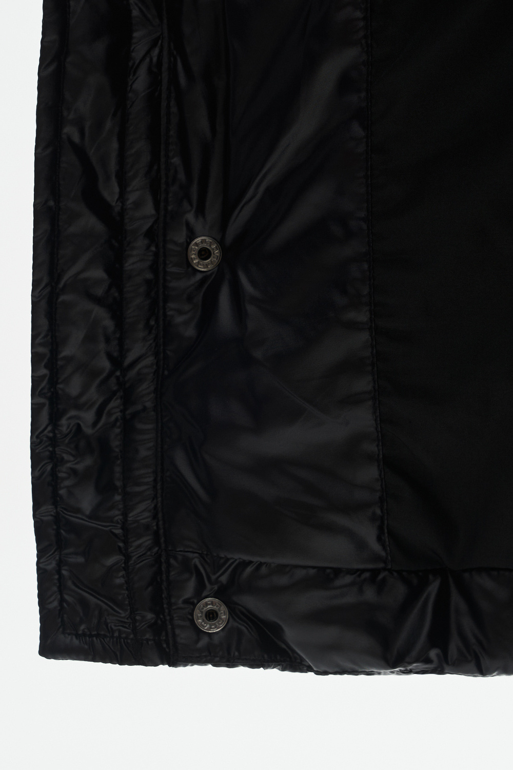 Стеганая куртка Urban Fashion For Men