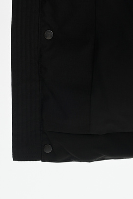 Зимняя куртка с капюшоном Urban Fashion For Men