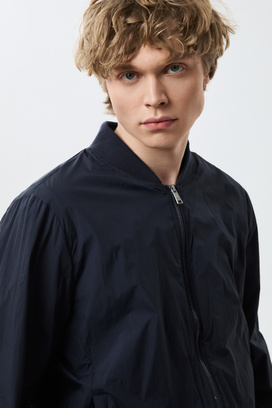 Бомбер Urban Fashion For Men