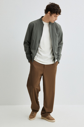 Бомбер Urban Fashion For Men 810198003