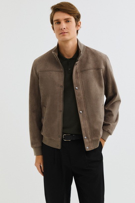 Бомбер Urban Fashion For Men 810744003
