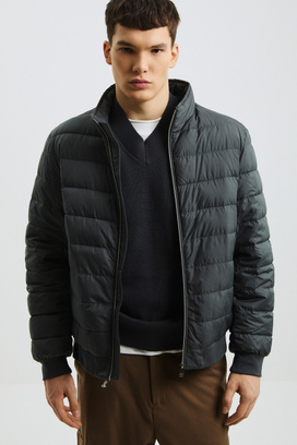 Стеганая куртка Urban Fashion For Men
