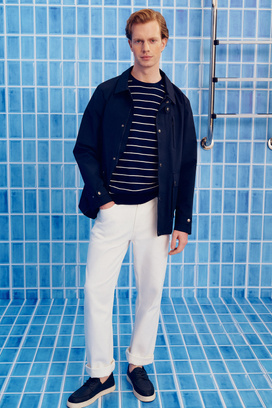 Ветровка Urban Fashion For Men 810465003 Синий
