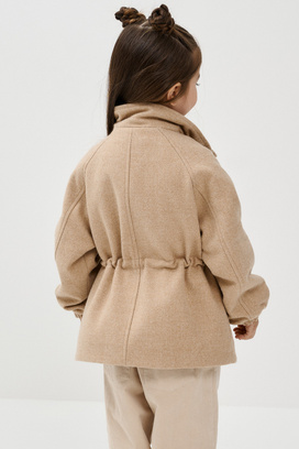 Детская парка Снежная Королева