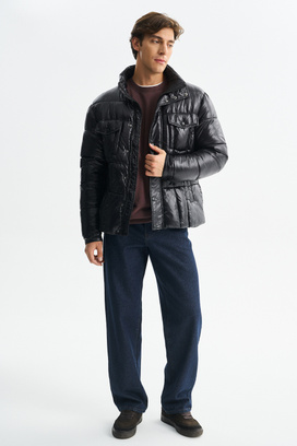 Стеганая куртка Urban Fashion For Men 772927003