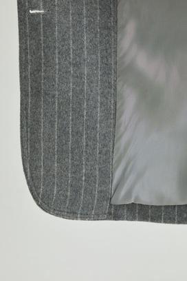 Пальто-пиджак
