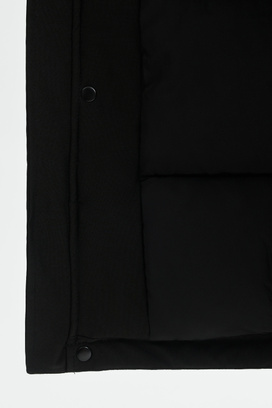 Зимняя куртка с капюшоном Urban Fashion For Men