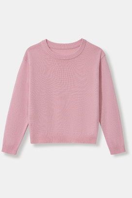 Детский джемпер Снежная королева collection 789293003