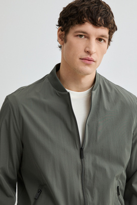 Бомбер Urban Fashion For Men