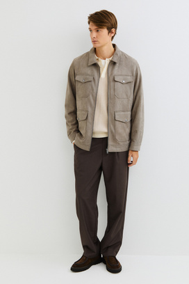Ветровка Urban Fashion For Men 810746003