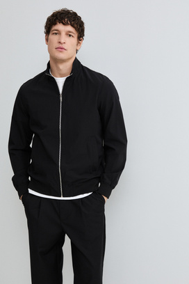Ветровка Urban Fashion For Men 810200003 Черный