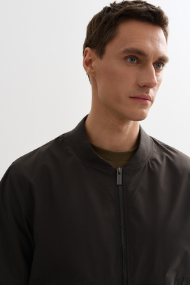 Бомбер Urban Fashion For Men
