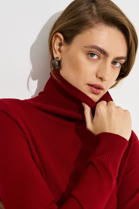 Водолазка Снежная королева collection