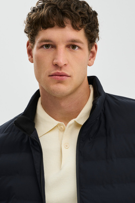 Стеганая куртка Urban Fashion For Men