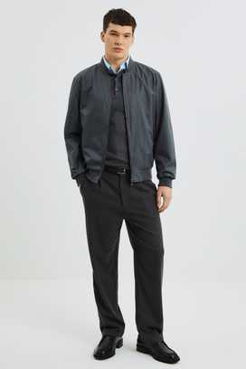 Бомбер Urban Fashion For Men