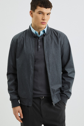 Бомбер Urban Fashion For Men 810020003