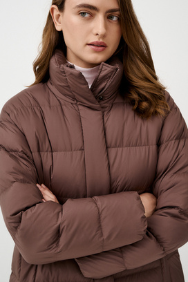 Пуховик 832496003