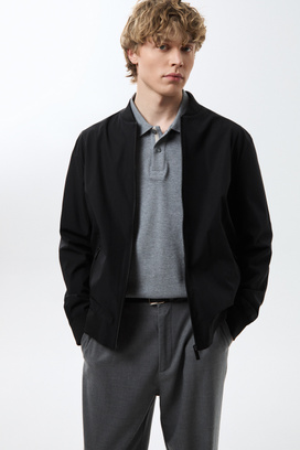 Бомбер Urban Fashion For Men 810199003