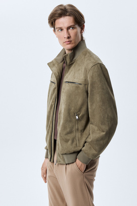 Бомбер Urban Fashion For Men 811081003