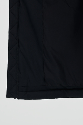 Зимняя куртка с капюшоном Al Franco