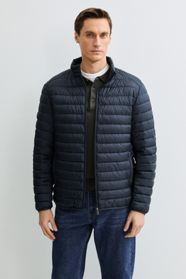 Стеганая куртка Urban Fashion For Men 809939003