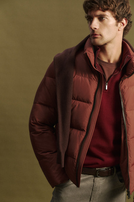 Зимняя куртка Urban Fashion For Men