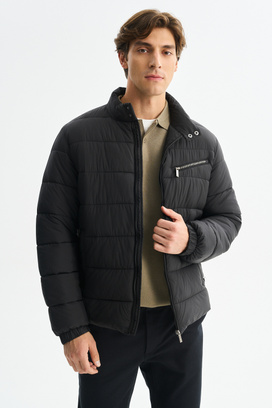 Стеганая куртка Urban Fashion For Men 773508003