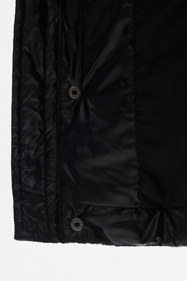 Стеганая куртка Urban Fashion For Men